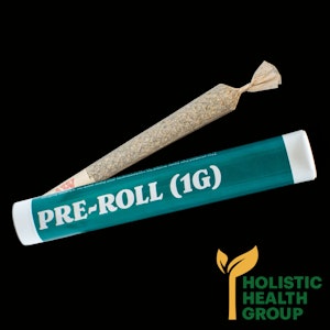 HHG - 3rd Party - Citronella PreRoll -1g - HHG