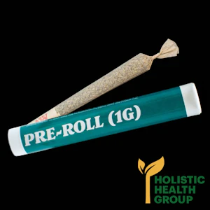 HHG - 3rd Party - Magic Shot PreRoll - 1g - HHG