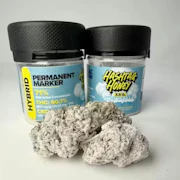 Hashtag Honey - Permanent Marker - Snowballs - 3.5g
