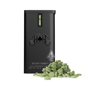 Heavy Hitters - Lights On | 100 STLTH TABS | Heavy Hitters