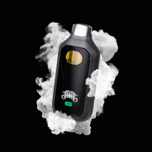 Heavy Hitters - AIO - Northern Lights (Ultra) - 1g (I) - Heavy Hitters