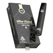 Heavy Hitters Cured Resin All In One 1g Blue Dream