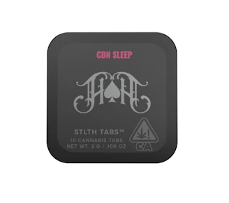 Lights Out | STLTH TABS | Heavy Hitters