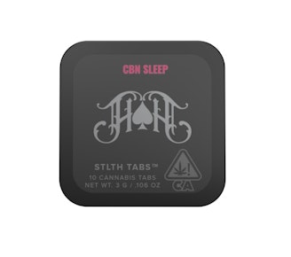 Lights Out | STLTH TABS | Heavy Hitters