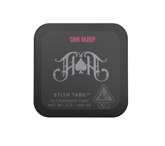 Heavy Hitters - Lights Out | STLTH TABS | Heavy Hitters