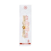 Organic Wraps - Fuzzy Peach - 2 pack