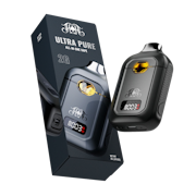 Heavy Hitters - Alaskan Thunder F - 2g AIO