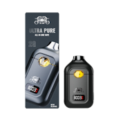 Heavy Hitters "Mimosa" 2g AIO Vape