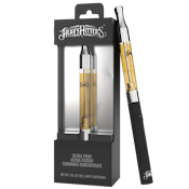 Heavy Hitters "Peach Crescendo" 2g Vape Cart