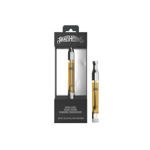 HEAVY HITTERS - Peach Crescendo | Cartridge | 2g