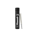 Heavy Hitters - Watermelon Mimosa - 1g Diamond Infused pre roll