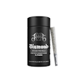 Heavy Hitters - Permanant Marker - Diamond THCA-Infused - 5Pk - Preroll