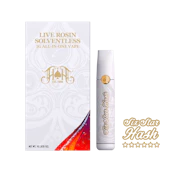 Heavy Hitters - White Thorn Rose - Rosin Vape AIO - 1g