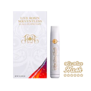 Heavy Hitters - White Thorn Rose - AIO Rosin Vape - 1g