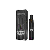 Alaskan Thunder F | Heavy Hitters | All-in-One | 1g