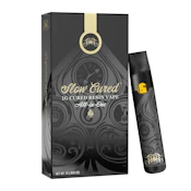 Heavy Hitters - Mega Diesel - Resin Vape AIO - 1g