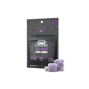 Holy Grape | Heavy Hitters | Gummies | 5pcs | 20mg