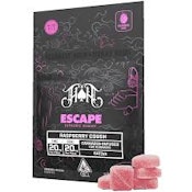 Heavy Hitters: Escape Bliss Gummy Pack