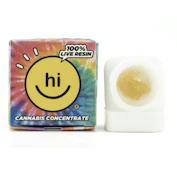 Hi CO - Resin - Cherry Punch - (H) 1g
