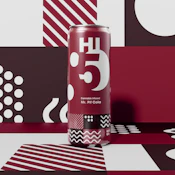 Mr. Pif Soda 4pk - 20mg - TWI