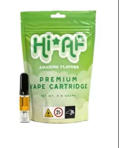Hi*AF - Key Lime Pie - 1 g Main Image