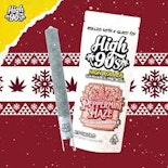 HIGH 90S: PEPPERMINT HAZE 1.5G PRE-ROLL