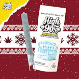 HIGH 90S: WINTER SUGARLAND 1.5G PRE-ROLL