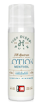 HIGH DESERT PURE: Menthol 1:1 (THC:CBD) Clinical Strength Lotion 100ml