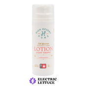 High Desert Pure 1:1:1 Light Tropic Lotion 100ml
