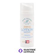 High Desert Pure Clinical Strength Menthol Lotion 100ml