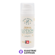 High Desert Pure Silky Spearmint Lotion 100ml