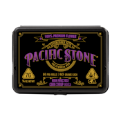 Pacific Stone | Pre-Roll Pack | High Fructose Corn | [7g] 14pk | Indica