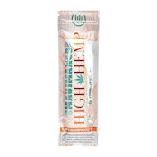 High Hemp Mango 100mm Organic Hemp Blunt Wraps