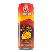 Mango Lemonade 10mg Beverage