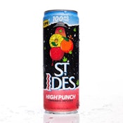 St Ides - High Punch - 100mg