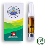 Viva La Grasa Vape Cartridge | 1g 1:5 (THCV) (High Terpene Live Resin)