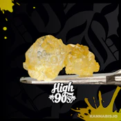 H90 - Cherry Bopperz Live Diamonds 1g