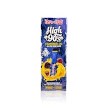 HIGH 90'S: BOYZ N BERRY 1G ALL-IN-ONE