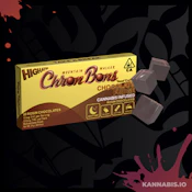 ChronBons — Chocolate Fudge · 10pk