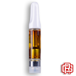 Banana Split Vape Cartridge | 1g (High Terpene Live Resin)