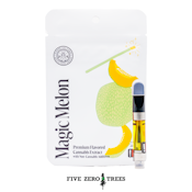 Higher Cultures Magic Melon Flavored Cartridge 1g