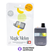 Higher Cultures Magic Melon Flavored AIO 2.5g