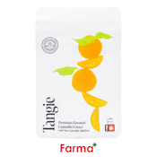 Higher Cultures Tangie Flavored Cartridge 1g