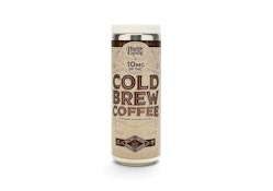 Highly Casual | Cold Brew | 10MG THC : 80MG Caffeine