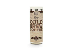 Highly Casual | Cold Brew | 10mgTHC/80mgCaffeine 12fl.oz