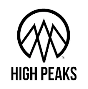 High Peaks - High Peaks - Slapz - 3.5g