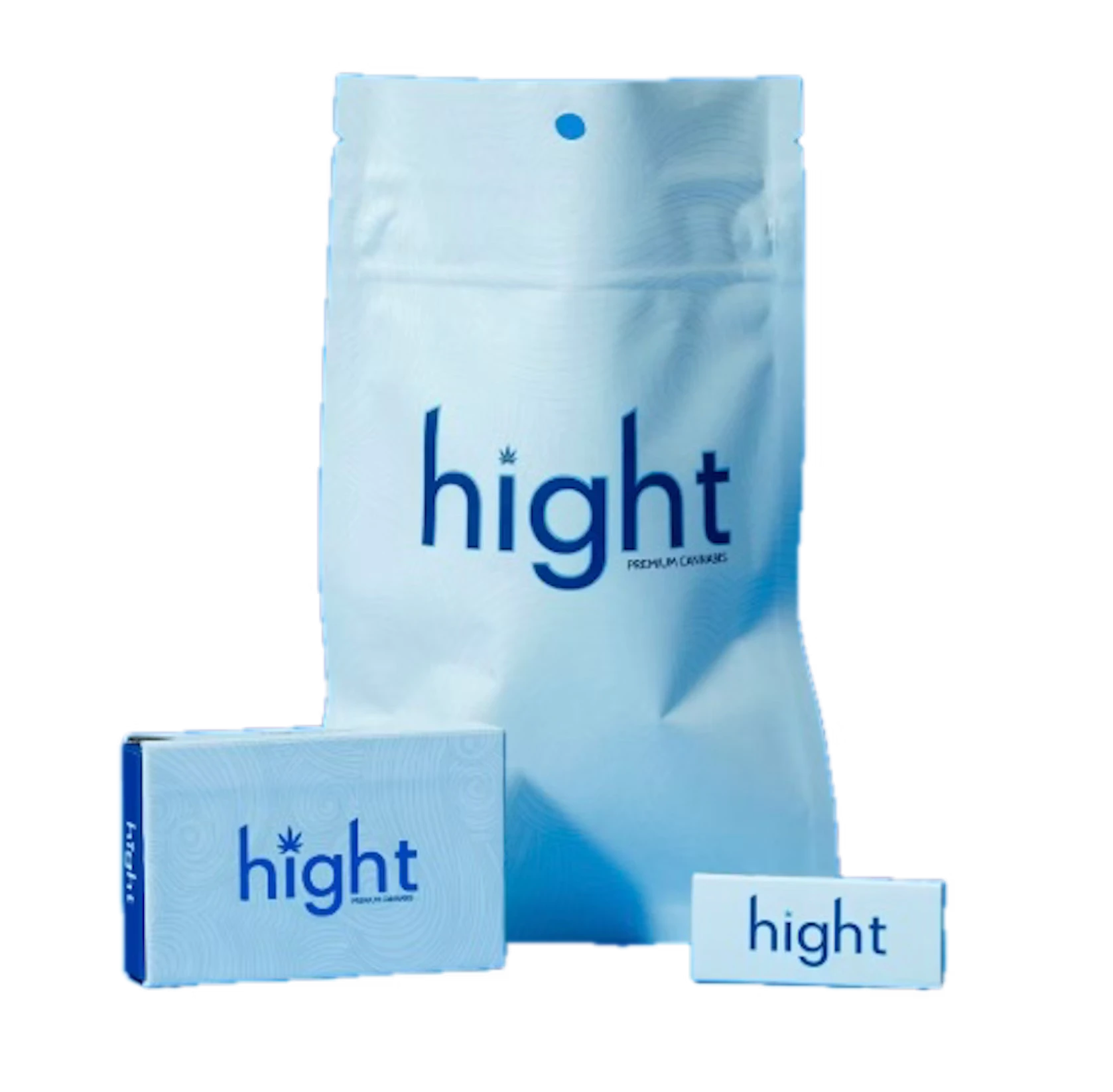HIGHT - Ouzo #7 Premium Flower 3.5g Main Image