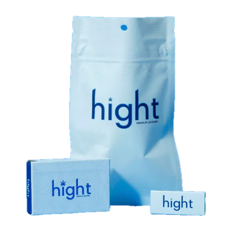 HIGHT - Lemon Fresh Buds 3.5g Main Image