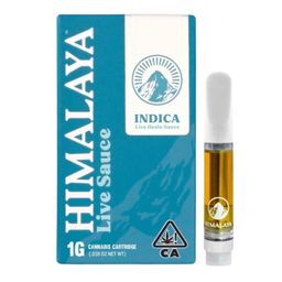 VANILLA SHAKE SAUCE - 510 THREAD | CARTRIDGE | 1G