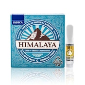 Strawnana Peaches Originals Cartridge .5g